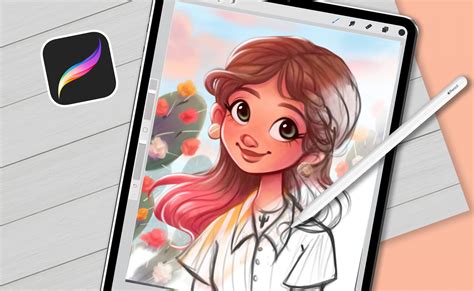 how to paint in procreate for beginners