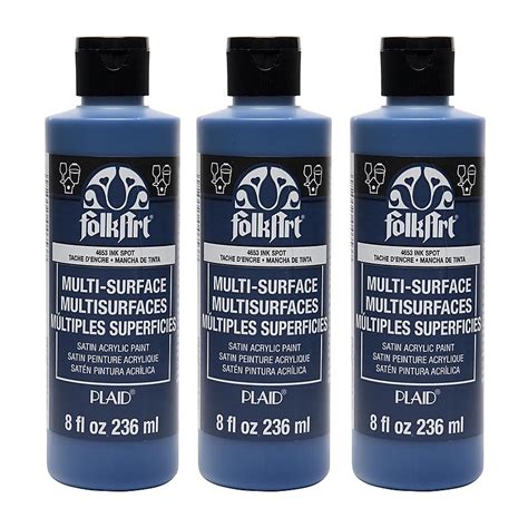 How To Paint Staples