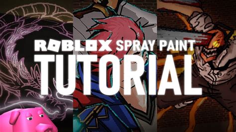 how to paint things in roblox studio