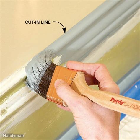 How to Paint Trim and Doors Painting 101 Painting trim, Best paint
