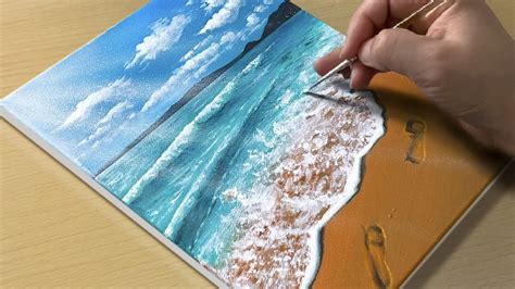 How To Paint Tutorials