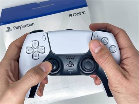 how to pair a new ps5 controller