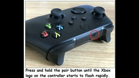 How To Pair A Xbox 360 Controller To Android