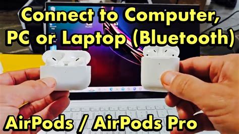 Going Wireless How to pair AirPods with Android device Updato