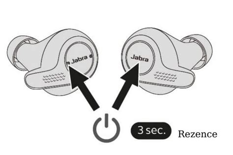 how to pair jabra earbuds to laptop