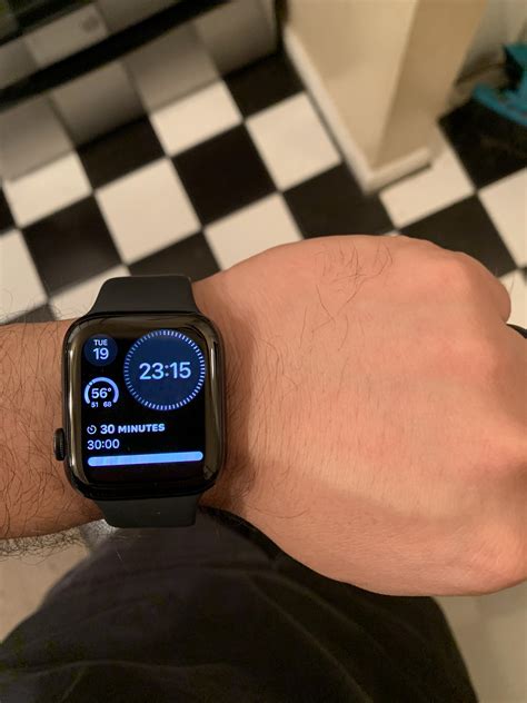 How To Pair Second Hand Apple Watch