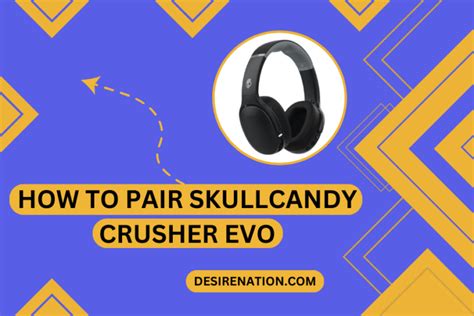 Skullcandy Crusher Evo Review Amazing Pair of Ear Cans iTech Post