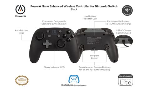 how to pair switch enhanced wireless controller