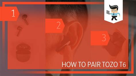 the difference between Tozo T6 vs T10 true wireless earbuds