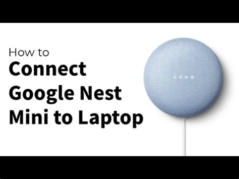 How To Pair With Google Nest
