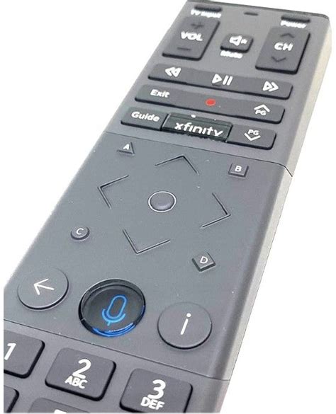 how to pair xfinity remote to box