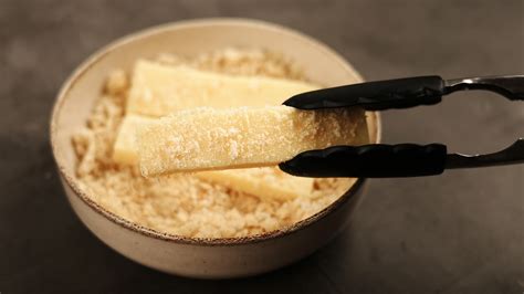 How To Pan Fry Bread Crumbs