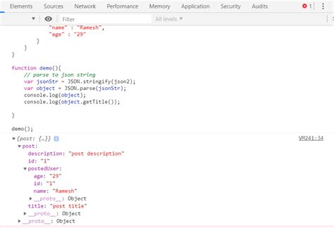 how to parse json string containing special characters in java