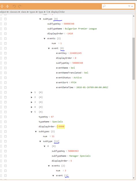 how to parse list of json objects in c#