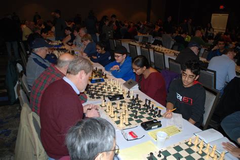 how to participate in chess tournament