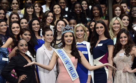 how to participate in miss world