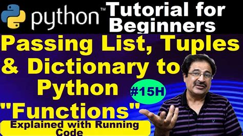 how to pass dictionary in python function