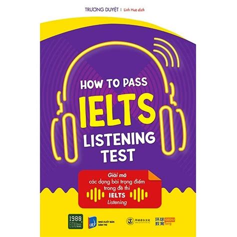 how to pass ielts listening