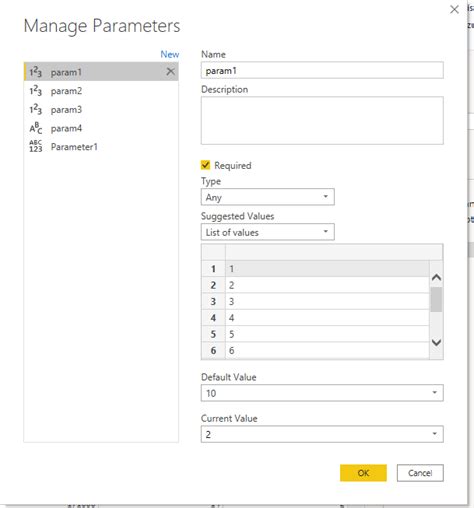 how to pass parameter value in python script