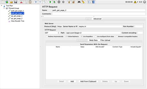 How To Pass Parameters In Get Request Url Java