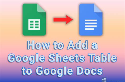 how to paste a table from word to google docs with formatting