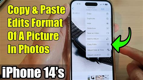 how to paste image on image iphone
