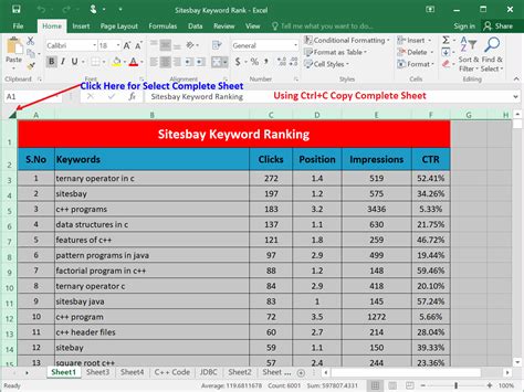 5 Ways to Paste in Excel