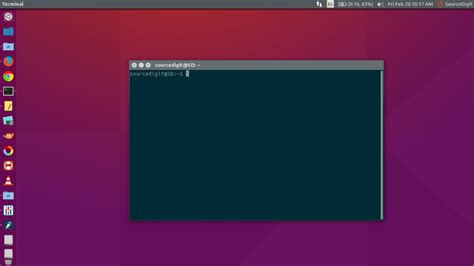 how to paste in linux terminal without mouse