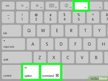how to paste on mac without mouse