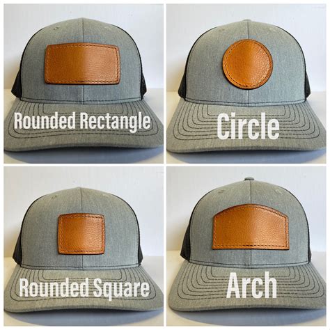 How To Patch A Hat