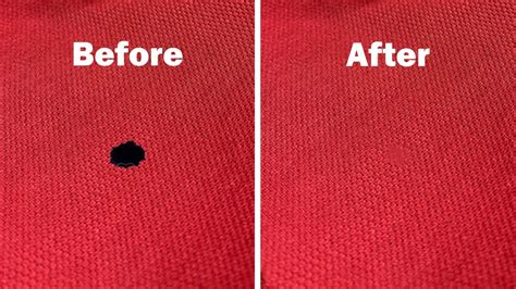 How To Patch A Hole In A Ball
