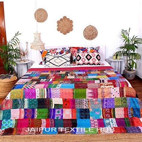 How To Patch Bed Sheets