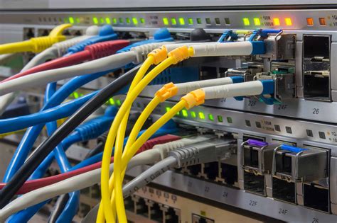 How To Patch Network Cable