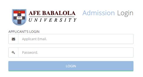 how to pay abuad school fees