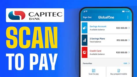 how to pay avbob using capitec app