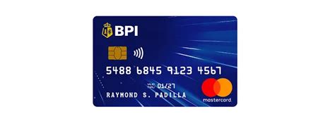 how to pay bpi blue mastercard online