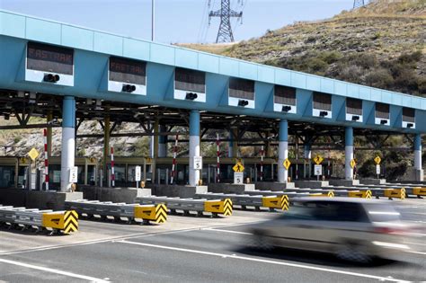 how to pay bridge toll california