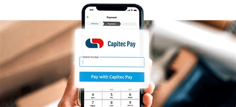 how to pay cao using capitec app