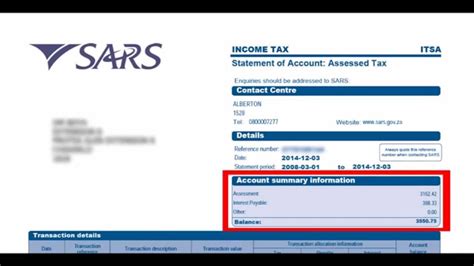 how to pay money owed to sars