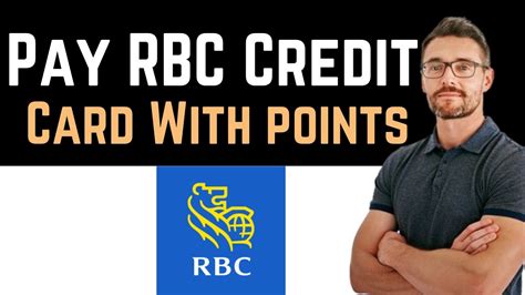 how to pay rbc credit card from cibc