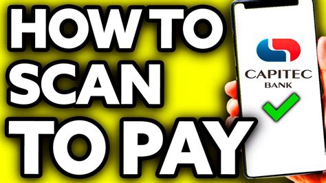 how to pay someone using the capitec app