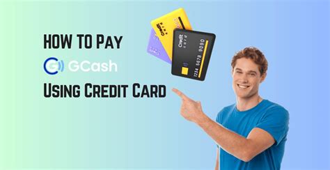 how to pay unionbank credit card using gcash