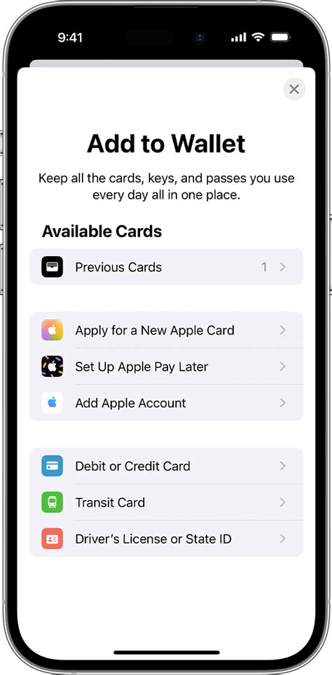 How To Pay Using Apple Wallet Iphone X