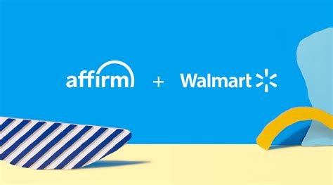 how to pay with affirm at walmart
