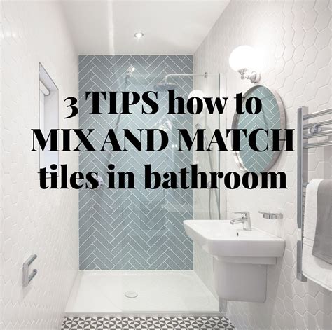 Skyline Mid Century Tile Bathroom, Mixing Historic and Handmade Tile in 2020 Bathroom