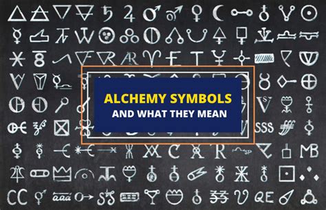 how to perform alchemy