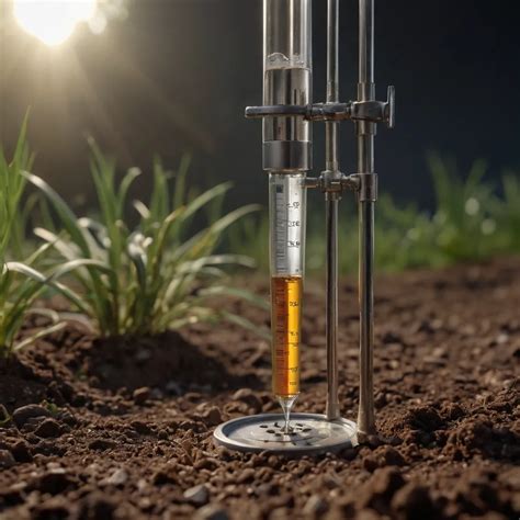 How To Perform Hydrometer Analysis Of Soil