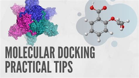 how to perform molecular docking