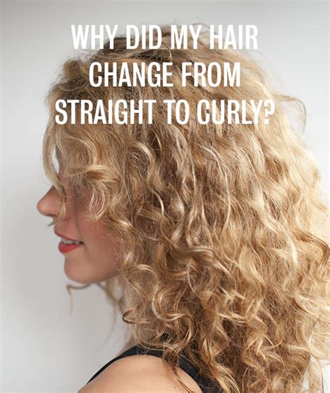 This How To Permanently Curl Hair For New Style