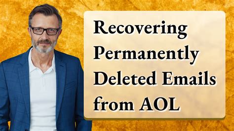 how to permanently delete emails on aol